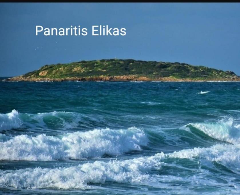 Sun And Sea 1 Apartamento Elika Exterior foto